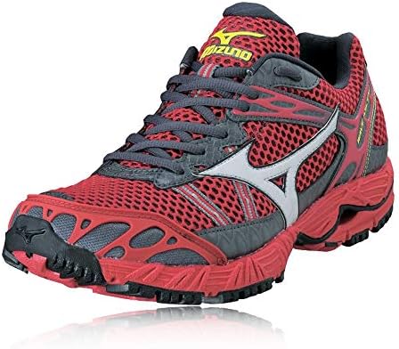 mizuno trail ascend