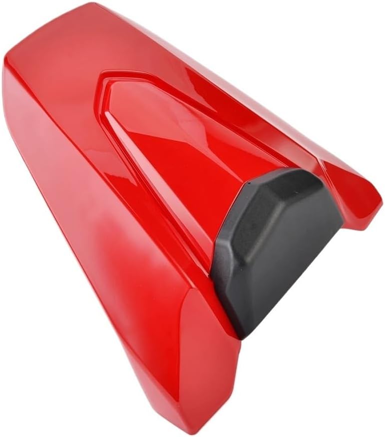Pillion Solo Seat Cowl Cover Motorcycle Accessories Rear Seat Cowl Cover For CBR650R CB650R CB CBR 650R 2024 2025 Passenger Pillion Tail Section Fairing