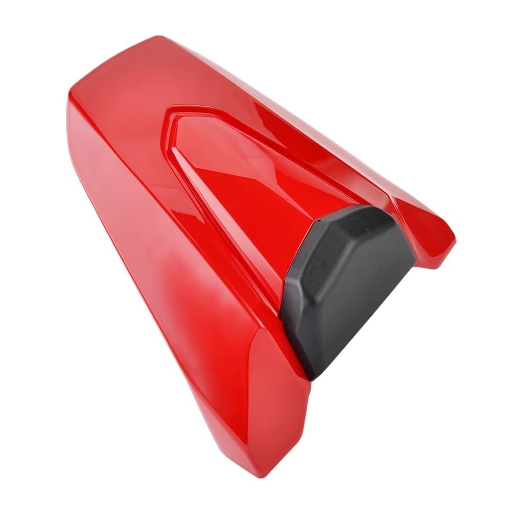 Pillion Solo Seat Cowl Cover Motorcycle Accessories Rear Seat Cowl Cover For CBR650R CB650R CB CBR 650R 2024 2025 Passenger Pillion Tail Section Fairing
