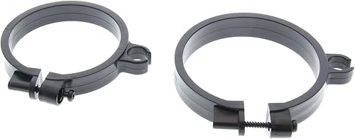 Tolxh #580465001 Pieza de repuesto NUEVA abrazadera de tubo flexible para RY42BP BP42 UT08420 soplador de mochila para Ryobi