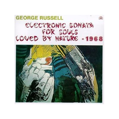 Electronic Sonata For Souls Loved By Nature