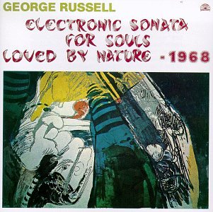 Electronic Sonata-1968