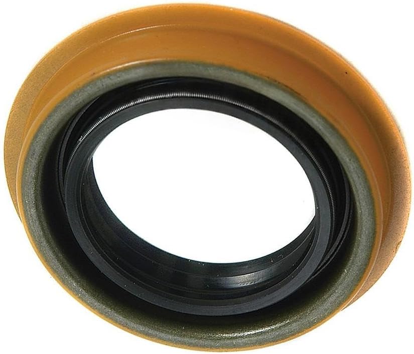Front Differential Pinion Seal for Dodge Ram 3500 5.9L 4WD 2003 2004 2005 2006 2007, for 2500 6.7L 4WD 2007 2008 2009 2010, for 3500 6.7L 4WD 2007 2008 2009 2010, Car Replacement Parts