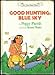 Good Hunting, Blue Sky (An I Can Read Book)