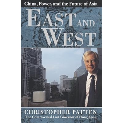 East & West