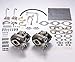 HKS GTIII 2530 Sports Turbine KIT RB26