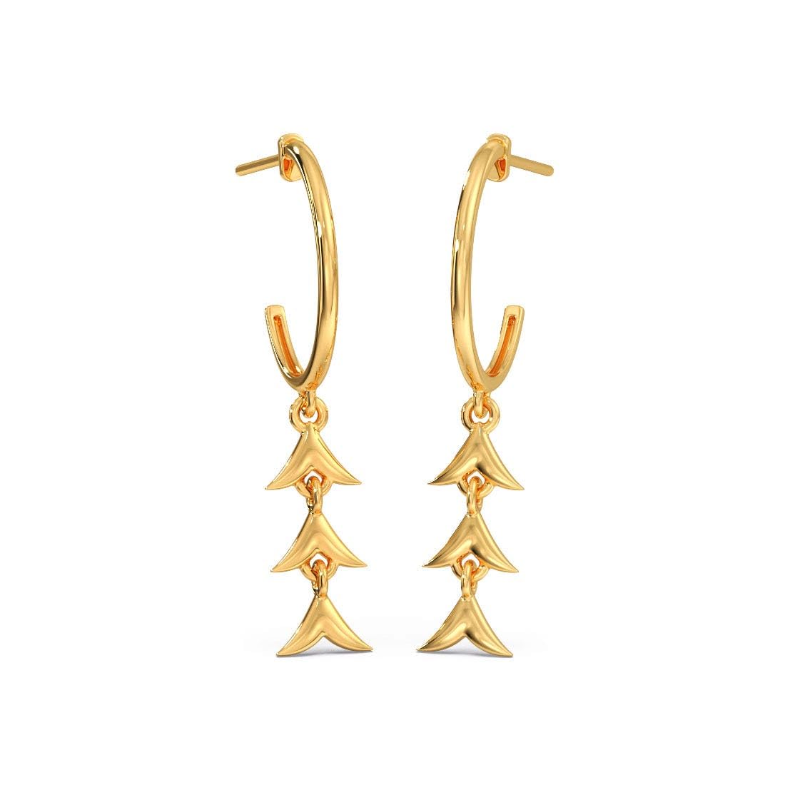 See full amazon price history chart for CANDERE - A KALYAN JEWELLERS COMPANY 14K BIS Hallmark Yellow Pure Gold Dangle Earring for Womens with Push Back closure CANDERE - A KALYAN JEWELLERS COMPANY 14K BIS Hallmark Yellow Pure Gold Dangle Earring for Womens with Push Back closure (B0CNLK2M3F) Amazon Price History, Amazon Price Tracker