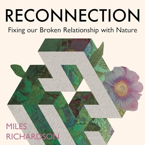 Reconnection : Miles Richardson episode artwork