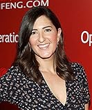 D'Arcy Carden Poster - Size: 18' x 24'