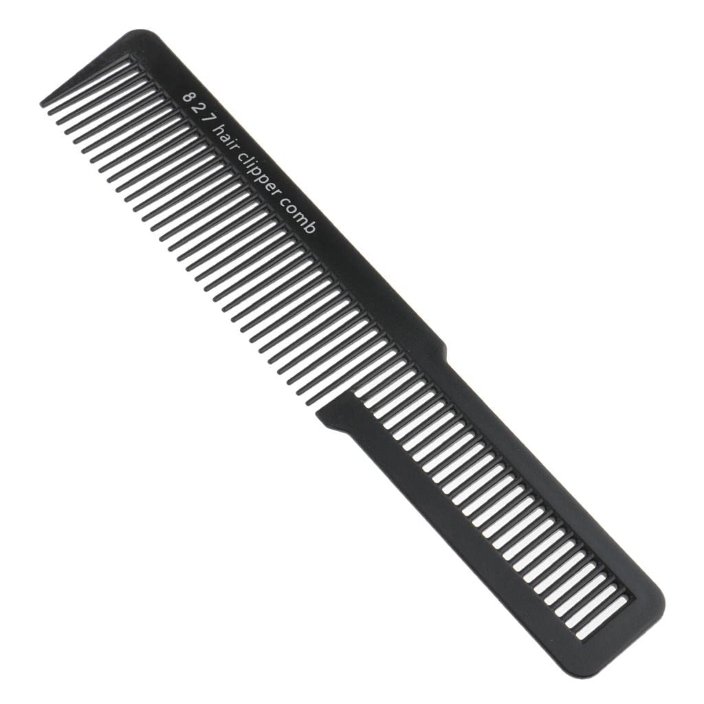 F Fityle 2 peignes de coupe pour coiffeur et usage personnel