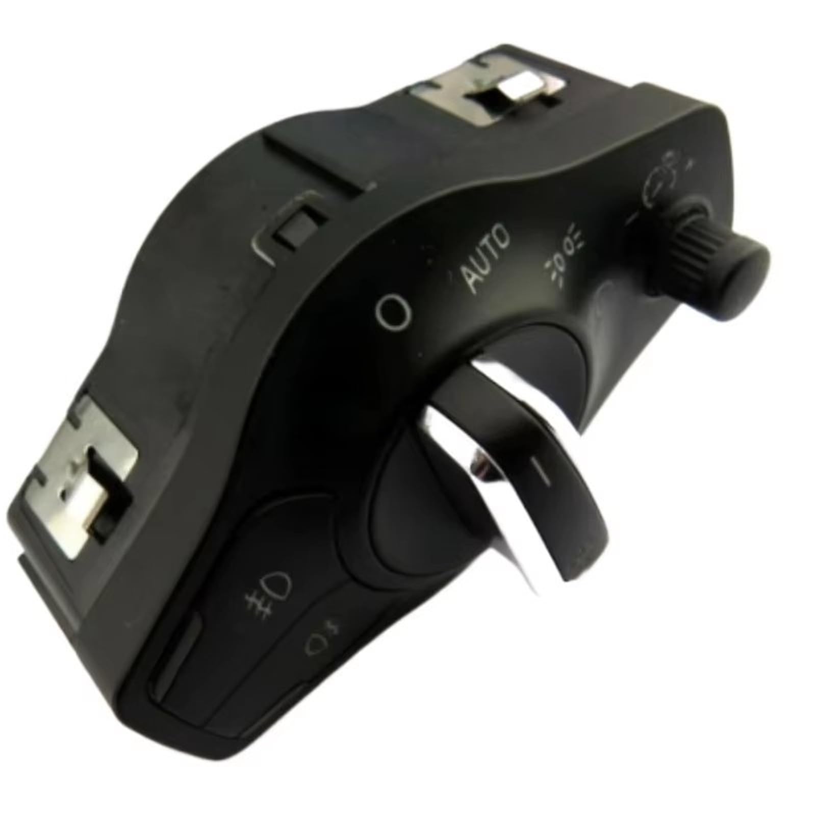 Faros Upgrade Compatible Con Para A4 Para B8 Para S4 Para A5 Para S5 Para Q5 2009-2014 Accesorios Para Automóviles Control Del Interruptor De Luz Antiniebla Del Faro