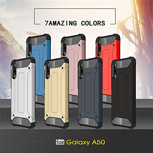 XunEda Samsung Galaxy A50,A50S,A30S Cover