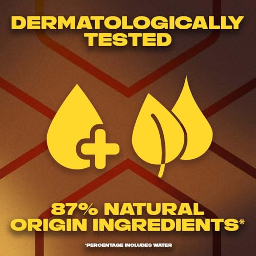 Image of Axe Dark Temptation Shower Gel, 250 ml (Pack of 2)