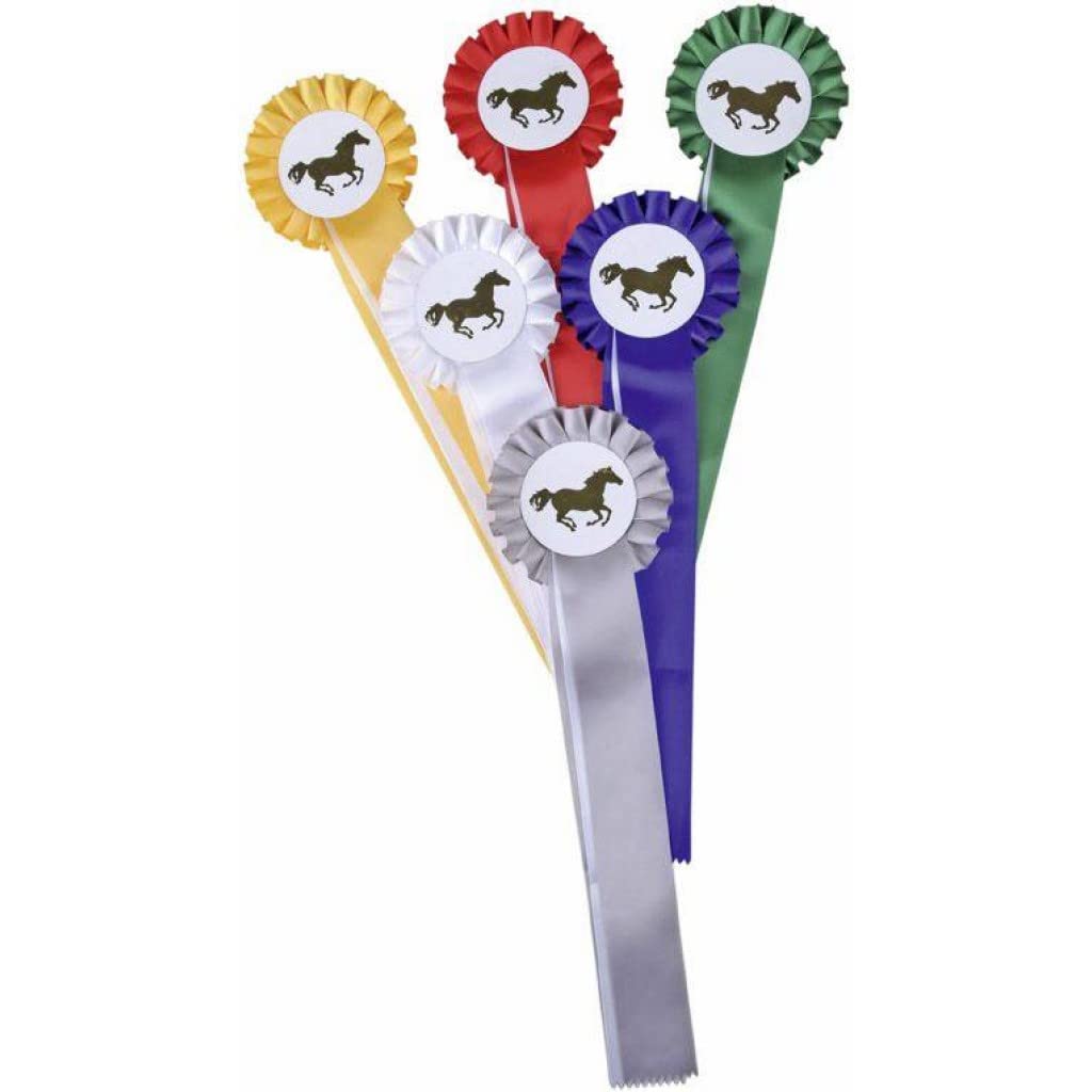 HKM 558031 Tournament Bow Single Rosette M