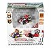 Produktbild Carrera RC Mario Kart Mini RC Mario I Für Kinder und Erwachsene, Jungs & Mädchen I Einzigartige Original Lizenz I Sofortiger Fahrspaß mit Ready to Run I Authentisches Mario Kart Erlebnis