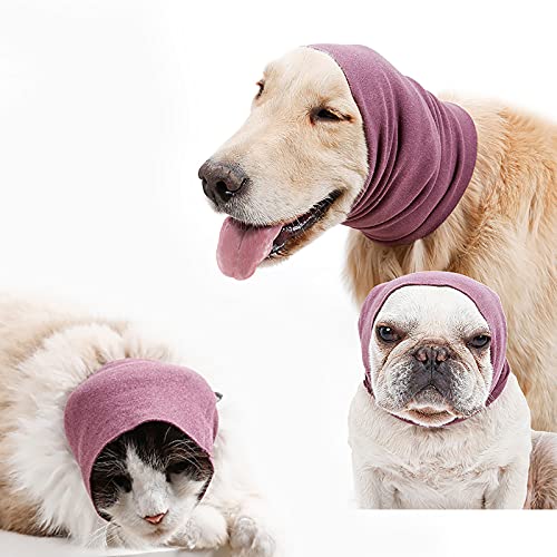 Paraorecchie per cani: cuffie per Cocker e non solo