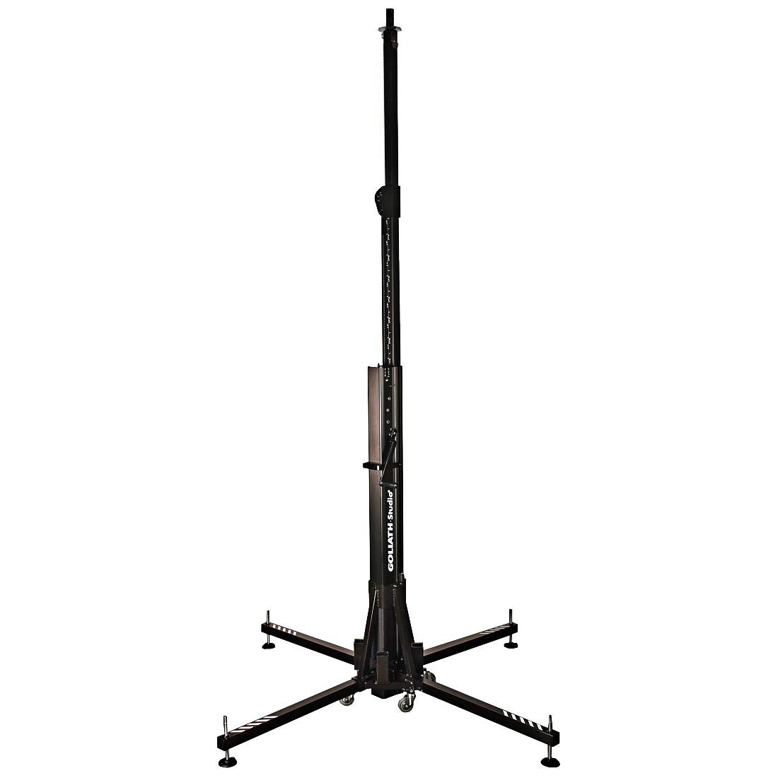 ST-5200P wind-up stand