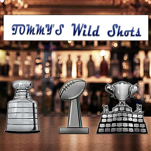 Tommy's Wild Shots: 2023 NFL Season Preview