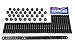 ARP 145-4012 6-Point Head Stud Kit
