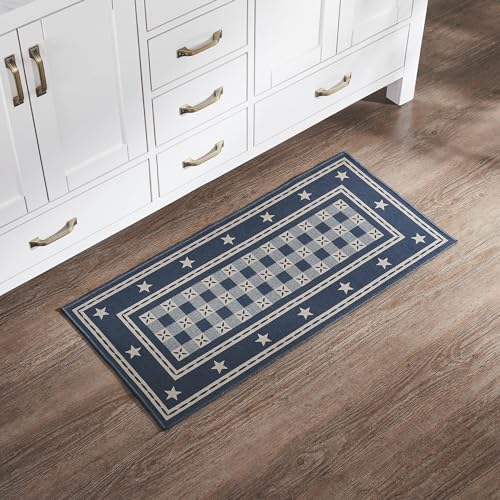 Tapete Rectangular 17x36 VHC Brands My Country miniatura 2