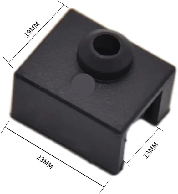 Compatible For Creality, Ender 3 S1 Nozzle Kit