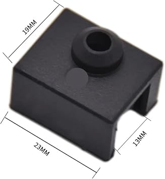 Compatible For Creality, Ender 3 S1 Nozzle Kit