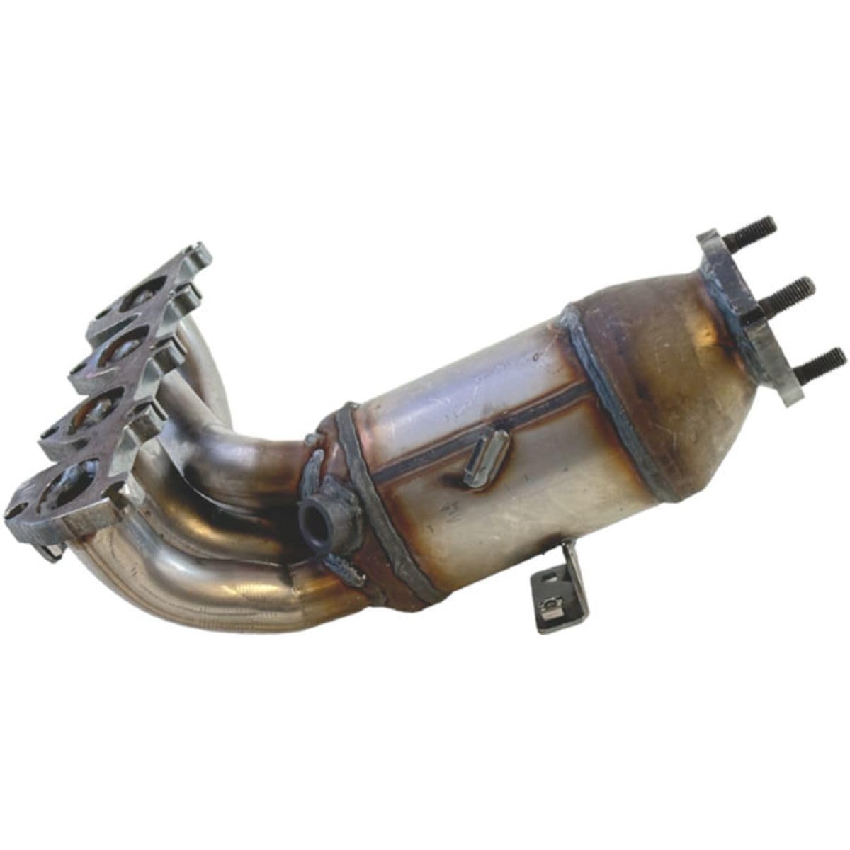 BOSAL Katalysator 090-191 Kompatibel mit: SEAT ALTEA, ALTEA XL, IBIZA IV, IBIZA IV SC, IBIZA IV ST, LEON, SKODA FABIA II, FABIA II Combi, ROOMSTER, VW GOLF PLUS V, GOLF VI, POLO V, POLO Van