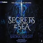 Cover of Secrets on the Sea