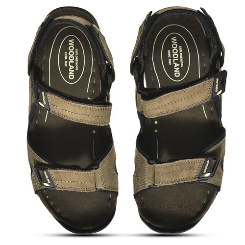 Image of Woodland Men's Sandals