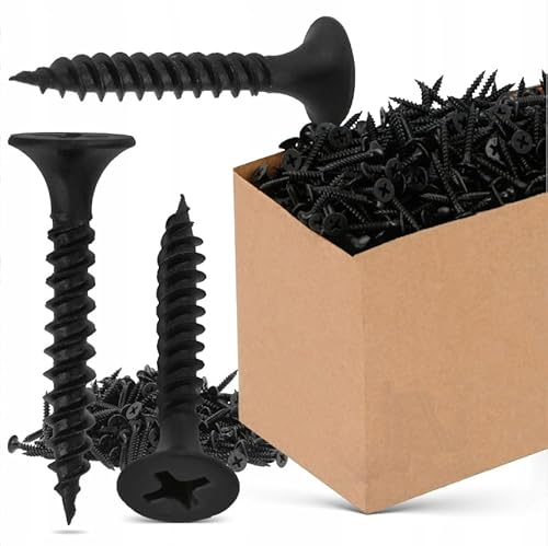 Budmat FT Schnellbauschrauben 500 St.