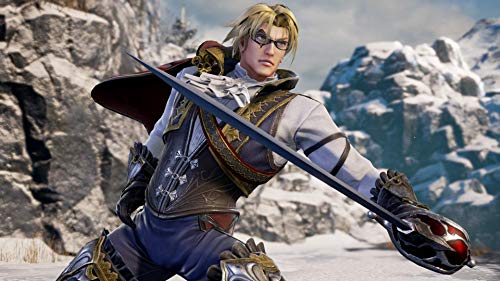 Soulcalibur VI - Xbox One