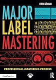 mastering bitcoin  Major Label Mastering: Professional Mastering Process