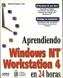 Aprendiendo Wind NT Workstatio