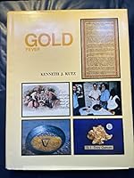 Gold Fever 0962041106 Book Cover