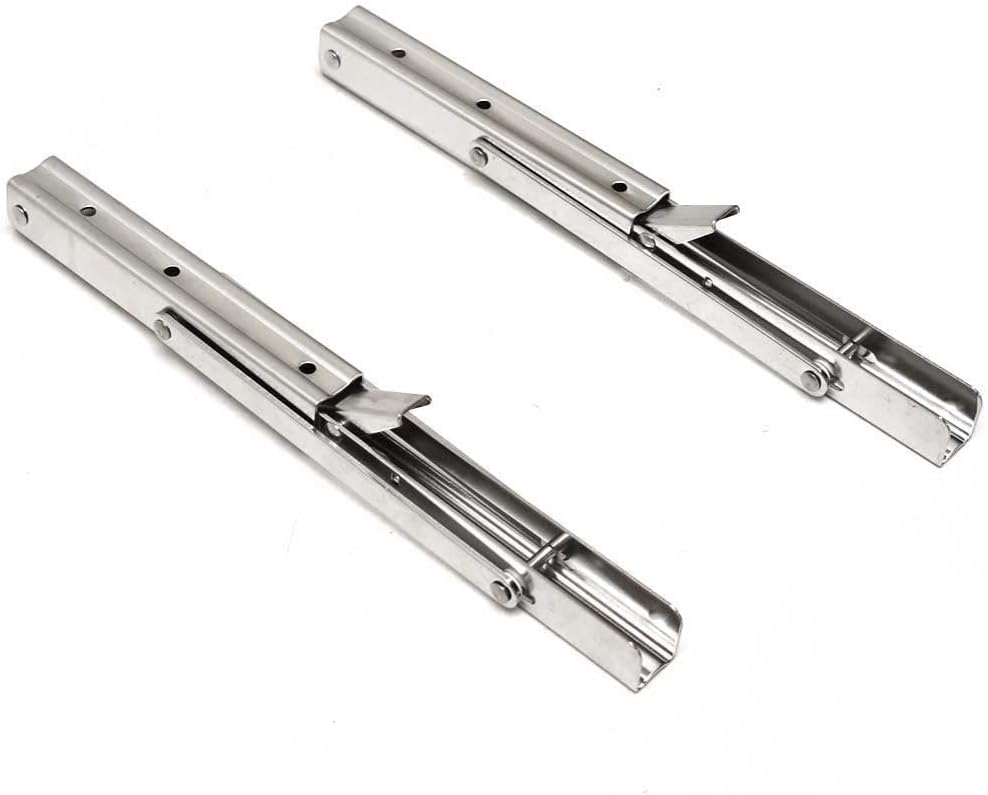 STAINLESS FOLDING TABLE SUPPOR