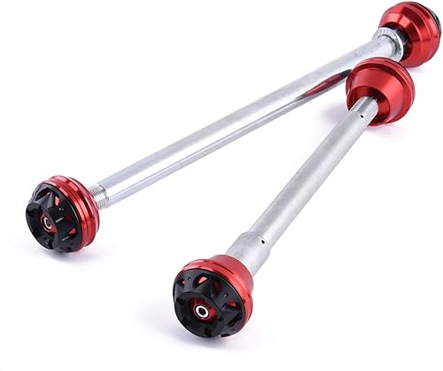 Miniatura 4 de FATExpress - Protector deslizante para eje trasero delantero de motocicleta CNC, de aluminio, para Honda NC CTX 700 750 S X D N CTX700 CTX700N