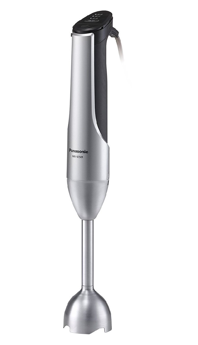 Amazon | パナソニック ハンドブレンダー e-PRO プロ仕様 チャイルド 
