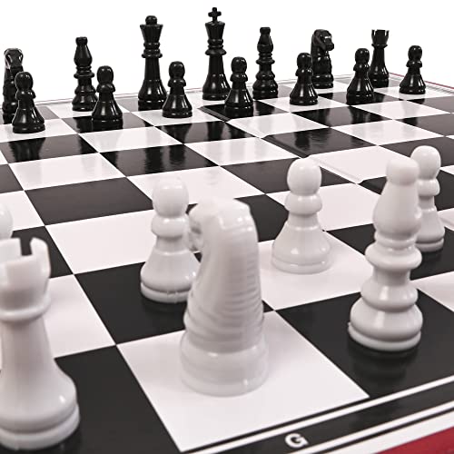 KT il Mio Gioco Giochi Tradizionali Bordo di