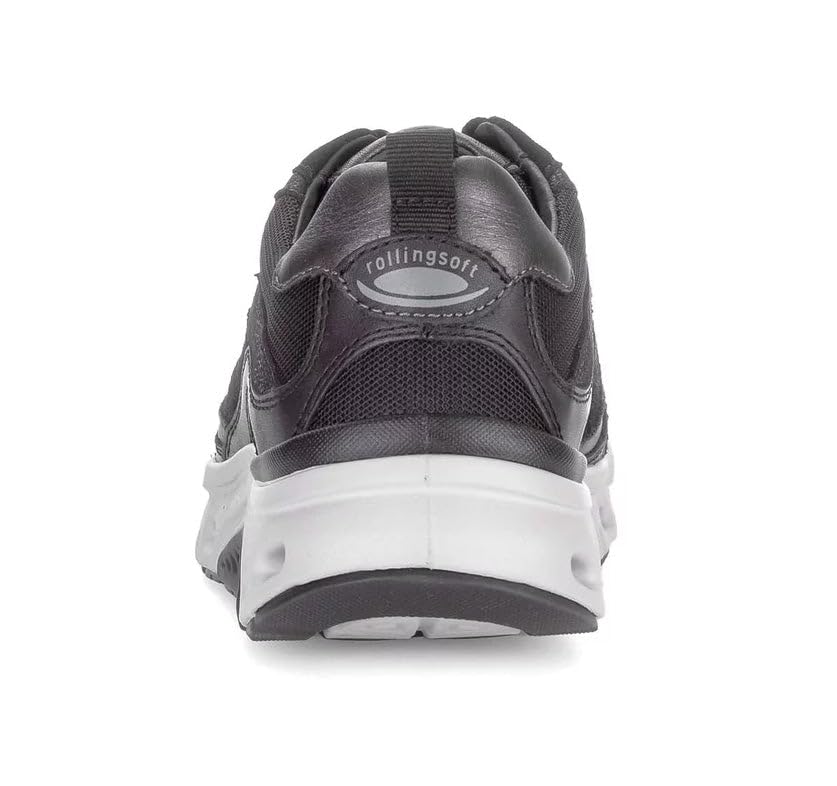 Basket de marche Gabor Rollingsoft Sensitive 76.986.47 à semelle articulée active - 3