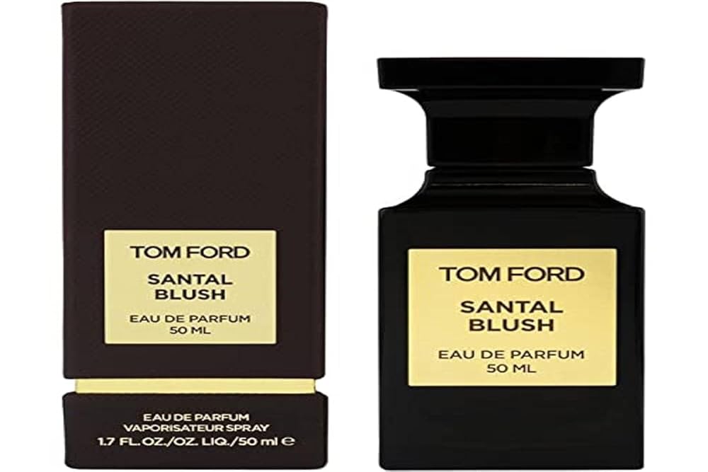 試し吹きのみ TOMFORD SANTAL BLUSH 50ml 試し吹きのみ TOMFORD SANTAL BLUSH 50ml TOM FORD Santal Blush