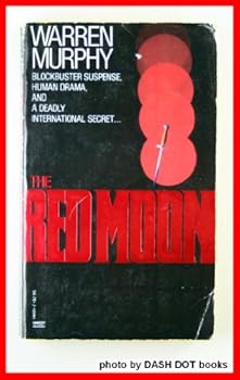 The Red Moon