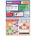 Daydream Education Computer Systems and Network Posters - Set of 7 - Gloss Paper - LARGE FORMAT 33