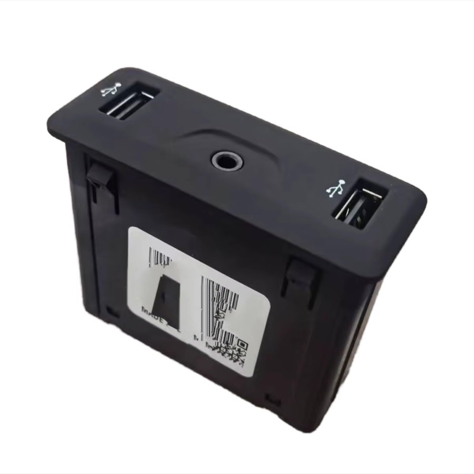Compatibile Con Megane Per Kadjar 280239853R Lettore Multimediale USB Presa AUX Porta Di Ricarica AUX Modulare USB Accessori Sostituzione
