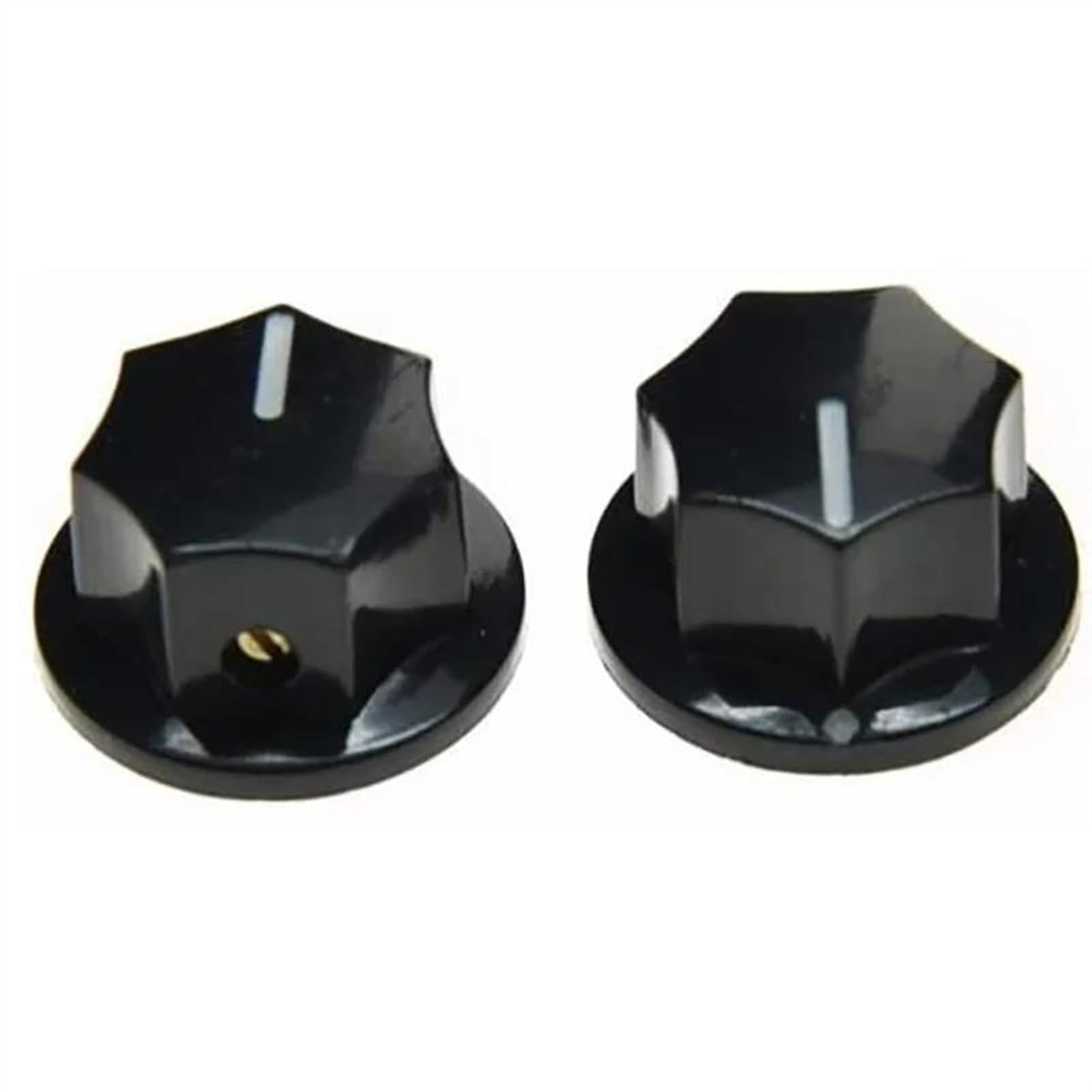 10Pcs Manopole Per Chitarra Amplificatore Manopola Per Toni - Foto 6