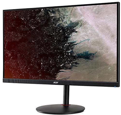 Acer - acerゲーミングモニタ 165hz 23.8インチ Amazon.co.jp: 日本エイサー ゲーミングディスプレイ