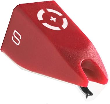 Ortofon Digitrack Red Replacement DJ Stylus