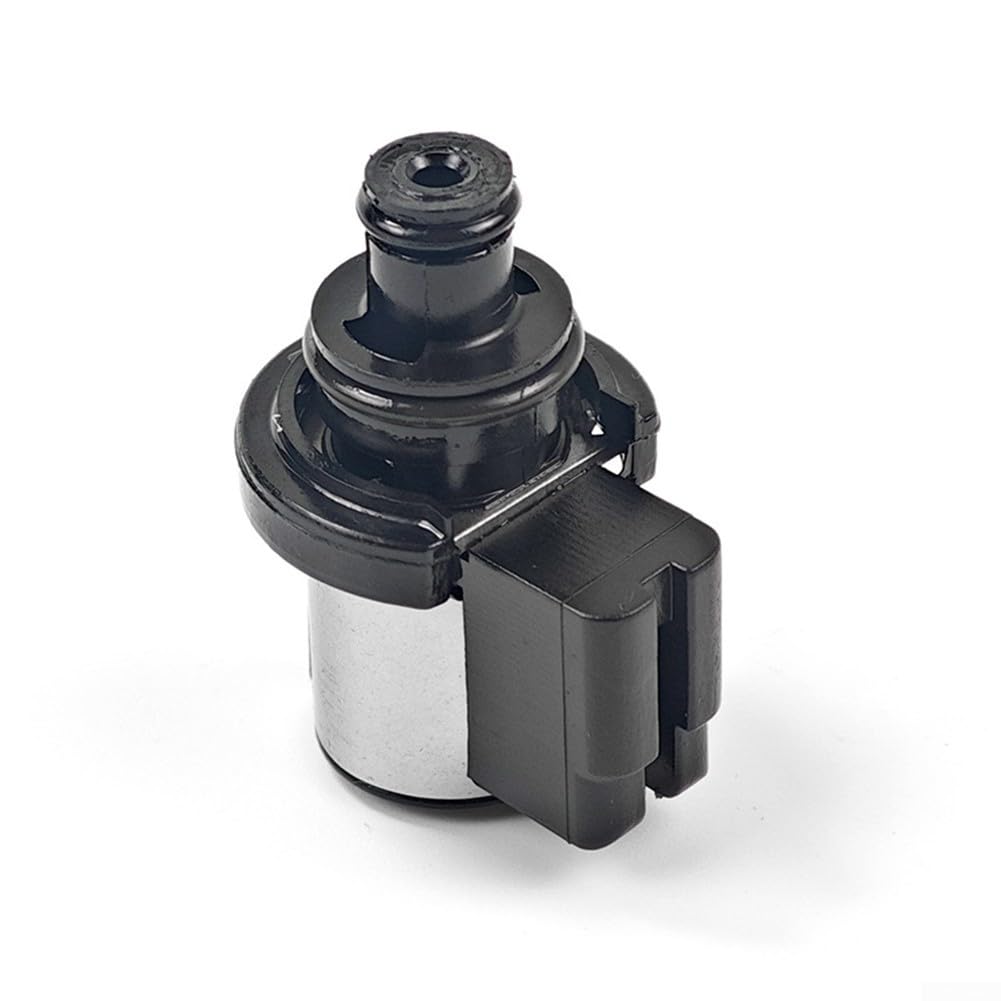 Per Lineartronic Convertitore di Coppia Blocco Elettrovalvola TR580 TR690 con compatibilità OEM 31825AA050 31825AA051 Adatto a modelli AWD per anni precedenti dal 2010 al 2017 (nero 3,2 ~ 3,5 Ω)