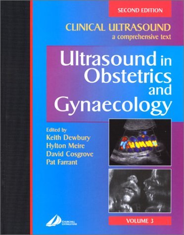 Clinical Ultrasound: A Comprehensive Text - Ultrasound in Obstetrics ...