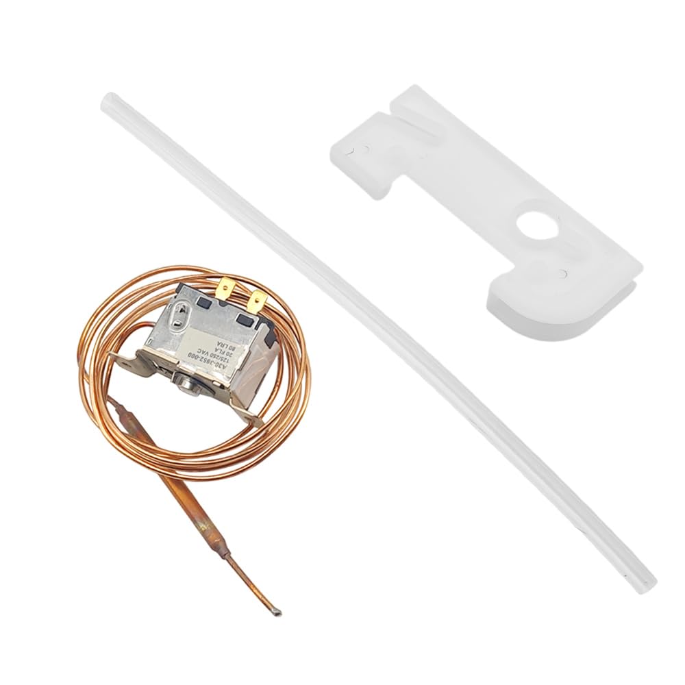 Thermostat A30-3952-000 machine à glaçons Hoshizaki pièce de rechange TB0031