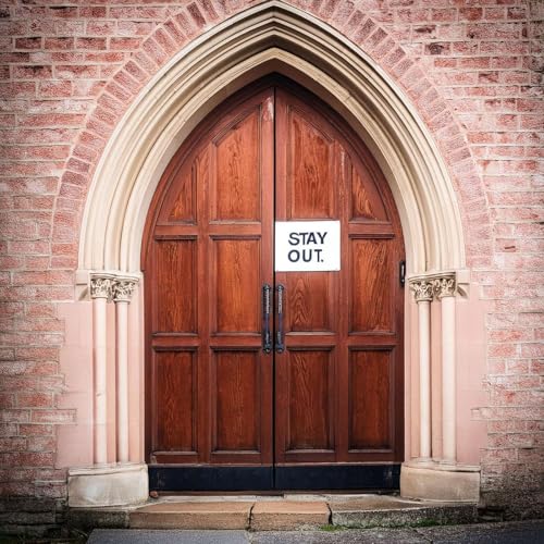 Shame Kills the Soul, Part 2